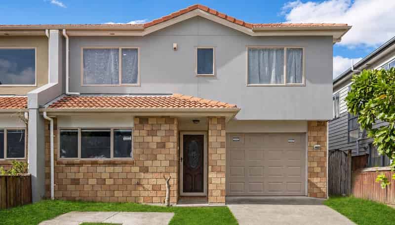 13 Bushpark Place, Flat Bush