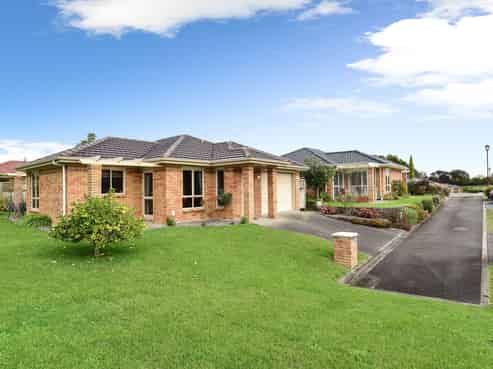 23 Sovereign Isle Lane, Rototuna