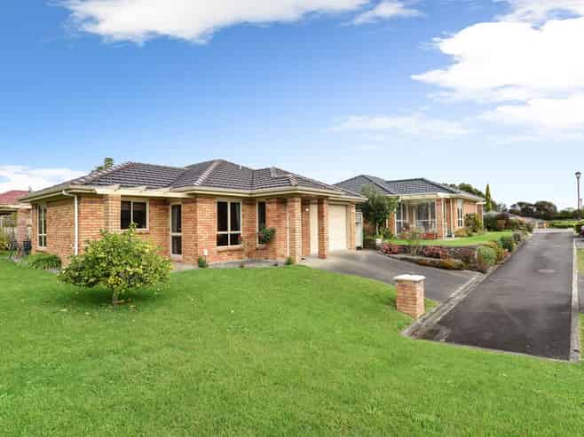 23 Sovereign Isle Lane, Rototuna