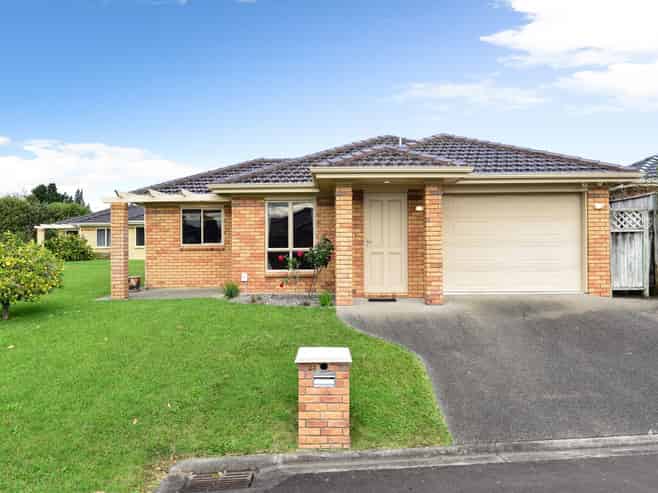 23 Sovereign Isle Lane, Rototuna