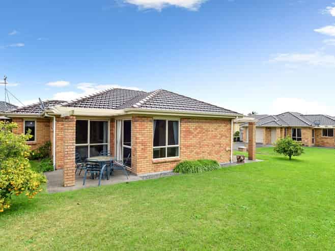 23 Sovereign Isle Lane, Rototuna