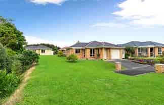 23 Sovereign Isle Lane, Rototuna