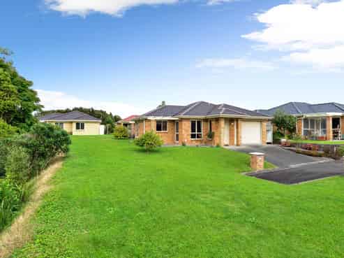 23 Sovereign Isle Lane, Rototuna