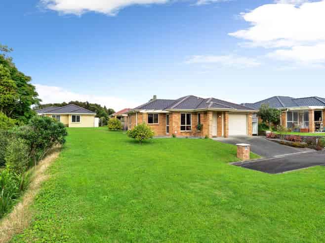 23 Sovereign Isle Lane, Rototuna