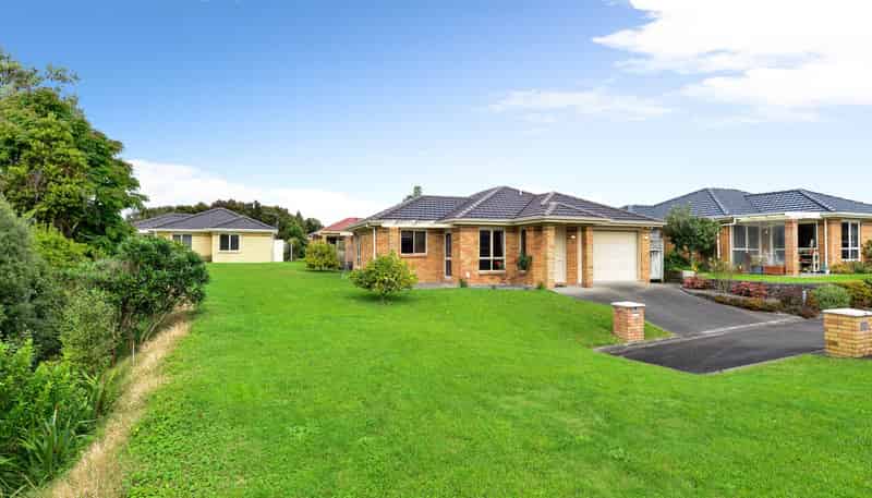 23 Sovereign Isle Lane, Rototuna
