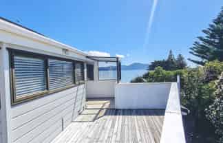 Wellington - Address withheld