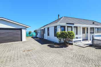 Wellington - Address withheld