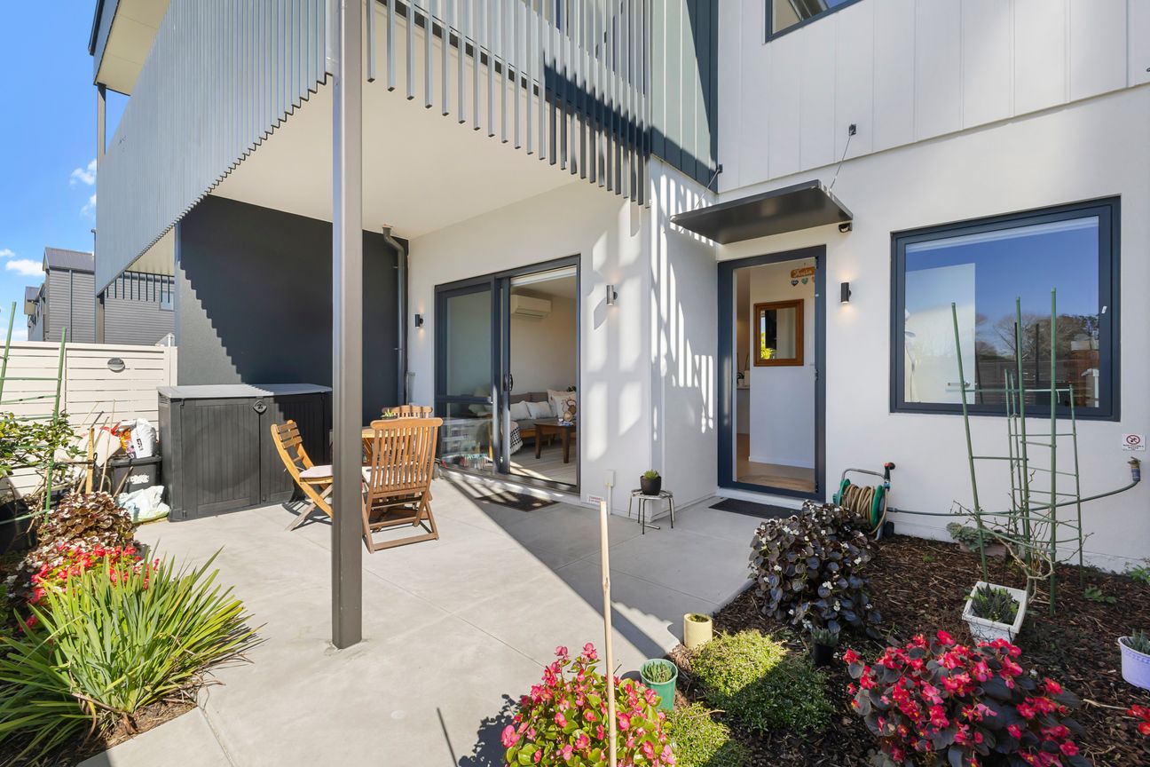 FLETCHER LIVING, PRESENT ALL OFFERS - Aanzicht 3