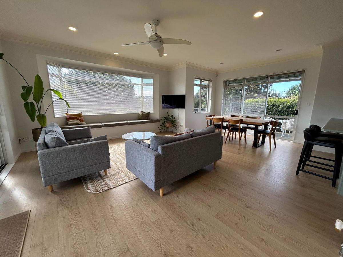 Spacious, Fully Furnished Family Home in Bethlehem – pohled 2