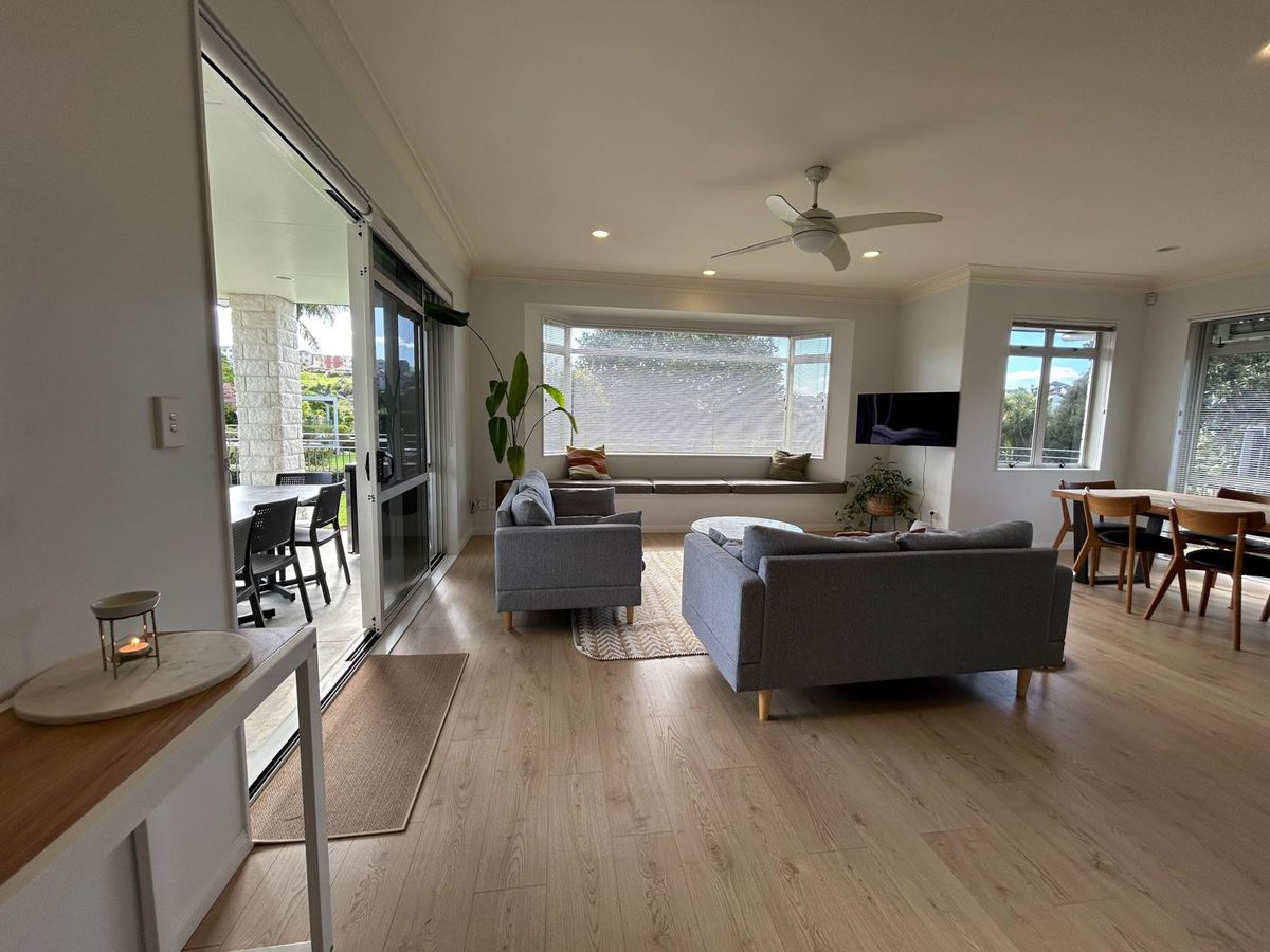 Spacious, Fully Furnished Family Home in Bethlehem – pohled 3