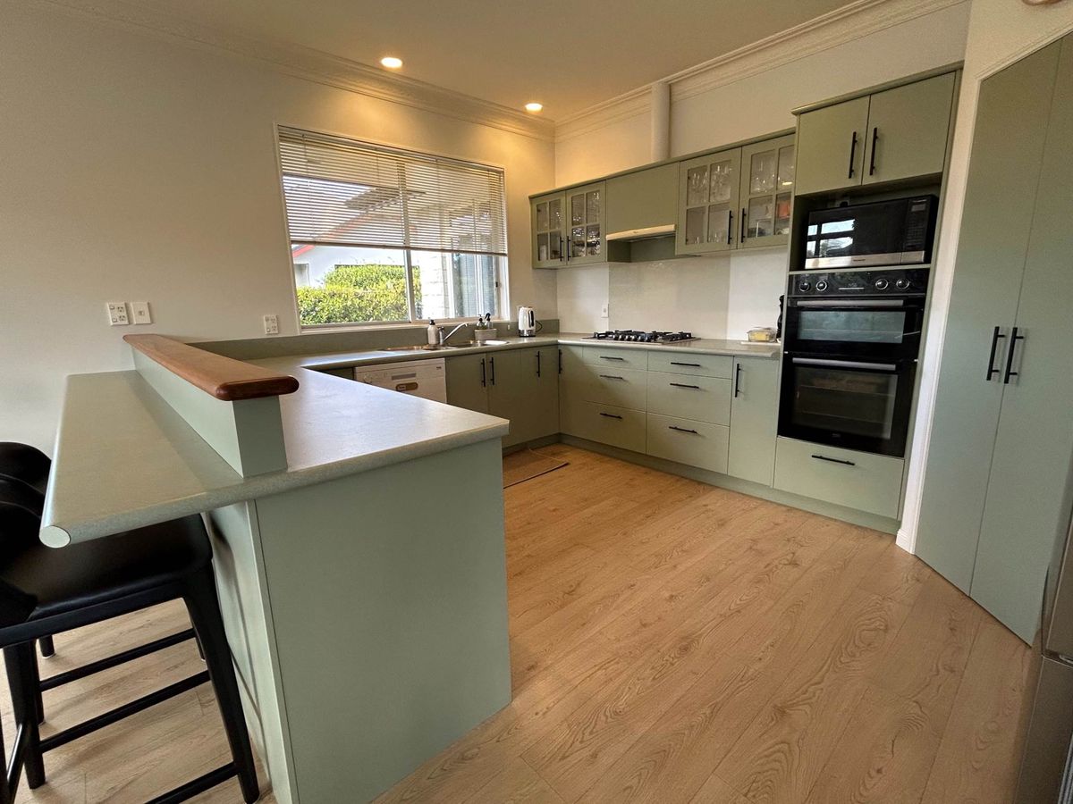 Spacious, Fully Furnished Family Home in Bethlehem – pohled 5