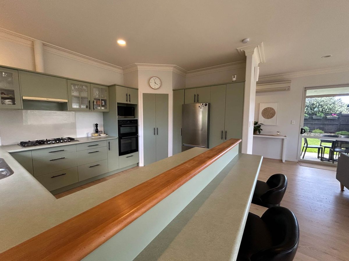Spacious, Fully Furnished Family Home in Bethlehem – pohled 6