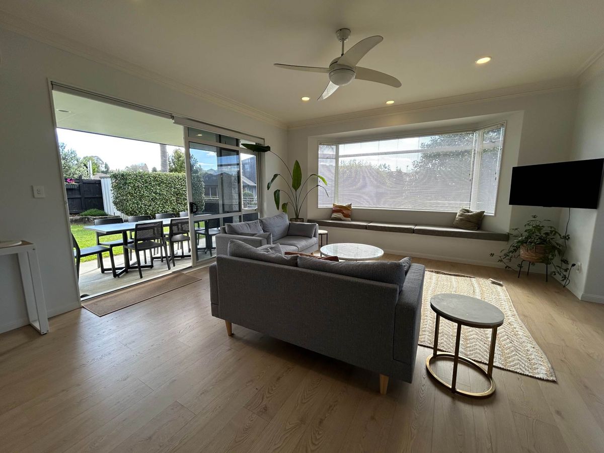 Spacious, Fully Furnished Family Home in Bethlehem – pohled 4