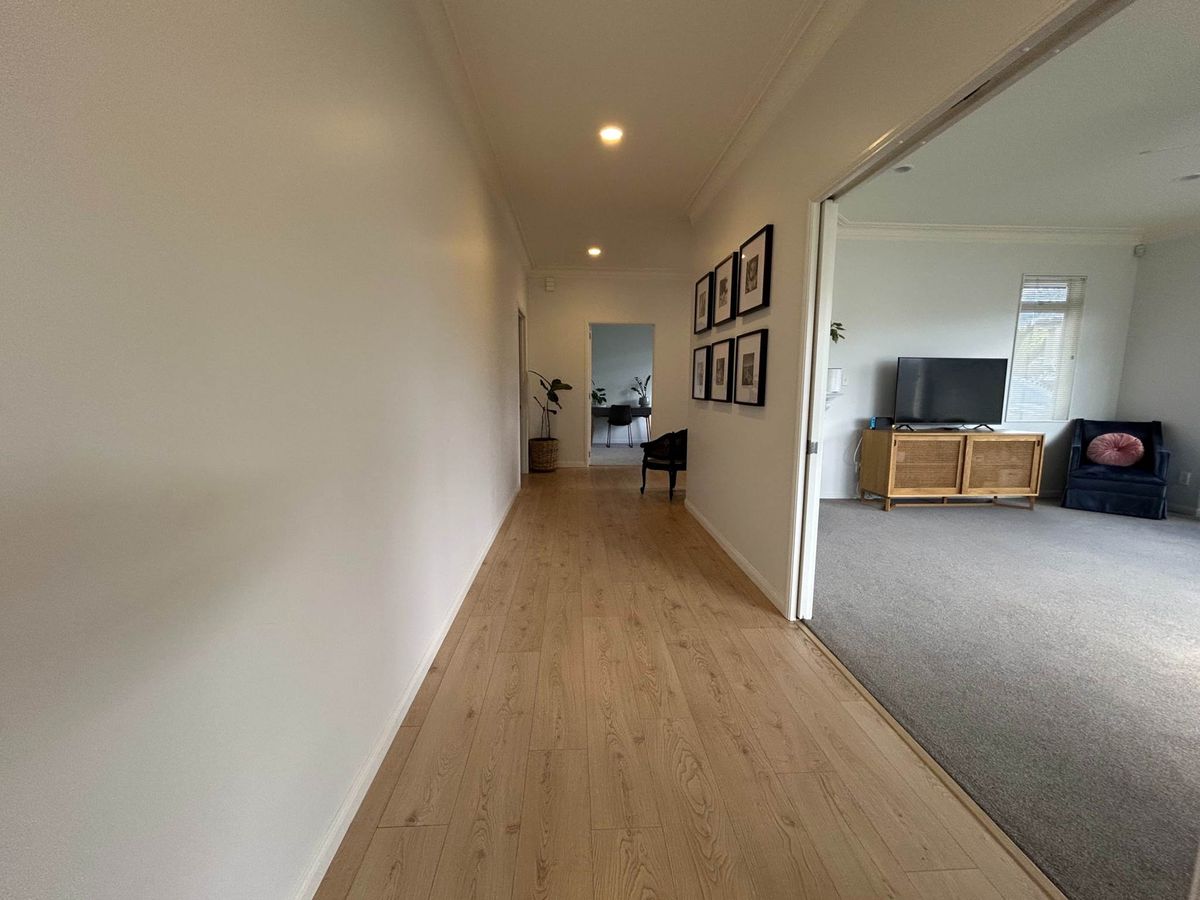 Spacious, Fully Furnished Family Home in Bethlehem – další