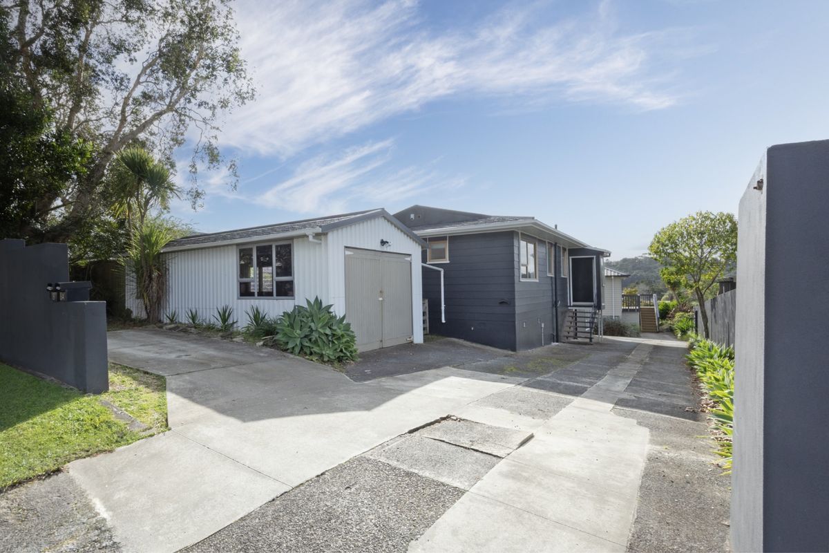 The perfect little family home, Glen Eden