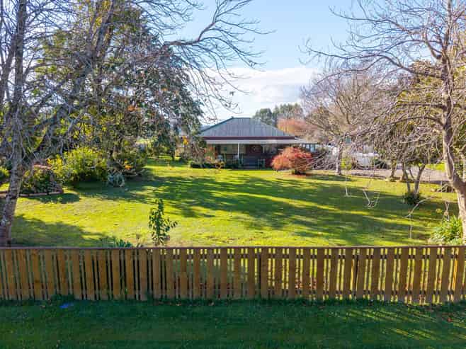 15 Haswell Street, Eketahuna