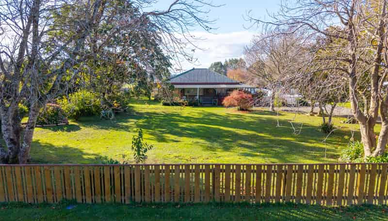 15 Haswell Street, Eketahuna