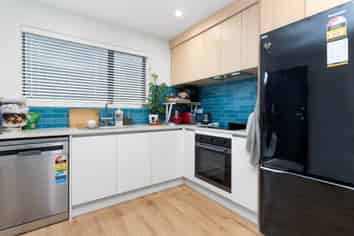 3/28 Croydon Road, New Lynn