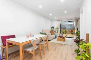 3/28 Croydon Road, New Lynn