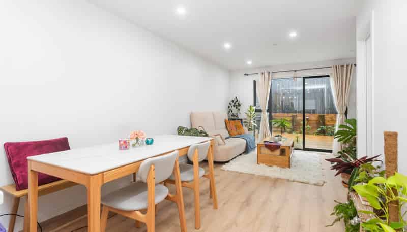 3/28 Croydon Road, New Lynn