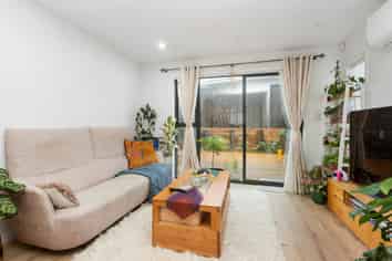 3/28 Croydon Road, New Lynn