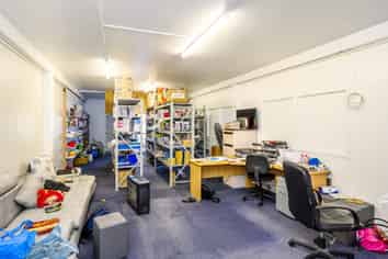 Prominent corner site investment with upside