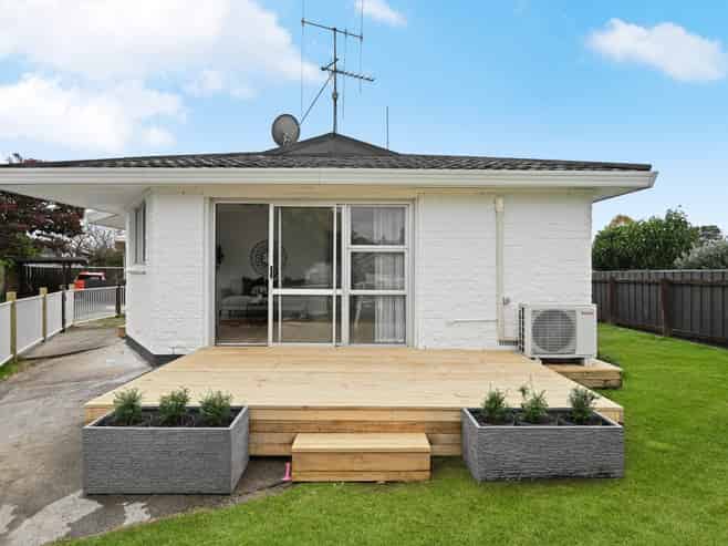 7 Bradley Place, Nawton