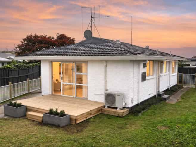 7 Bradley Place, Nawton