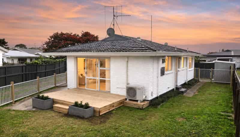 7 Bradley Place, Nawton