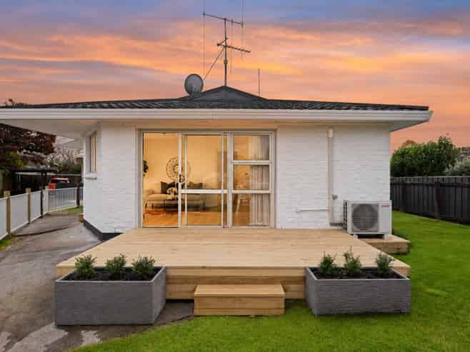 7 Bradley Place, Nawton