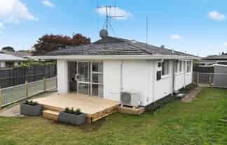 7 Bradley Place, Nawton
