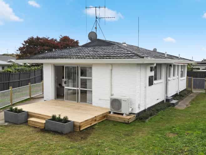 7 Bradley Place, Nawton