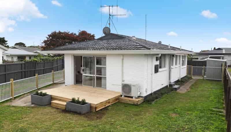 7 Bradley Place, Nawton