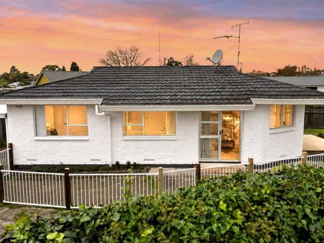 7 Bradley Place, Nawton