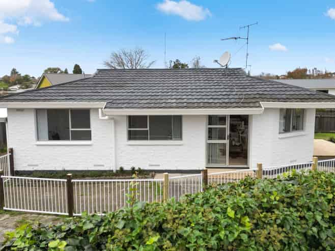 7 Bradley Place, Nawton