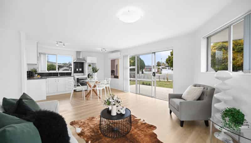 7 Bradley Place, Nawton