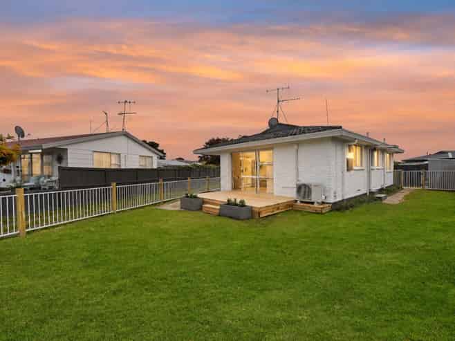 7 Bradley Place, Nawton