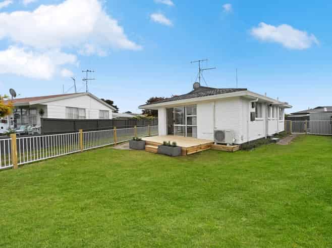 7 Bradley Place, Nawton