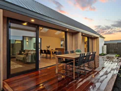 47 Bridgehampton Drive, Prebbleton