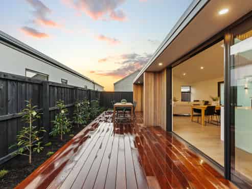47 Bridgehampton Drive, Prebbleton