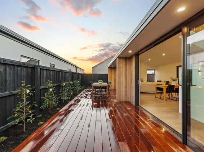 47 Bridgehampton Drive, Prebbleton