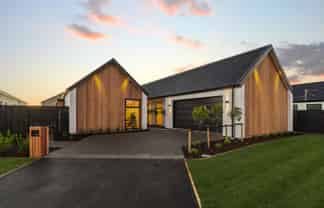 47 Bridgehampton Drive, Prebbleton