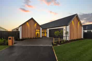 47 Bridgehampton Drive, Prebbleton
