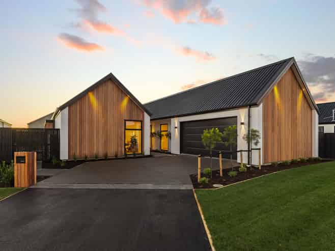47 Bridgehampton Drive, Prebbleton