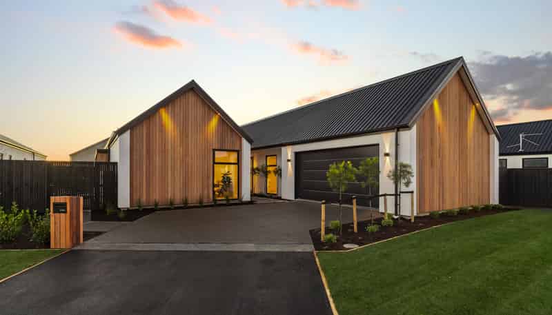 47 Bridgehampton Drive, Prebbleton