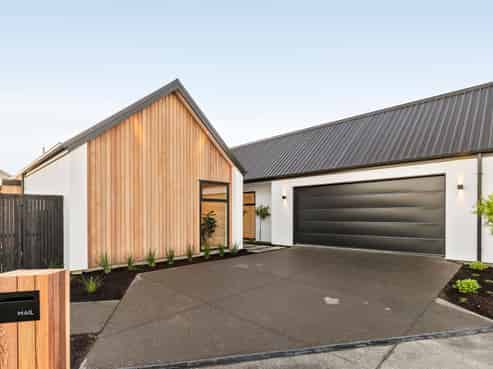 47 Bridgehampton Drive, Prebbleton