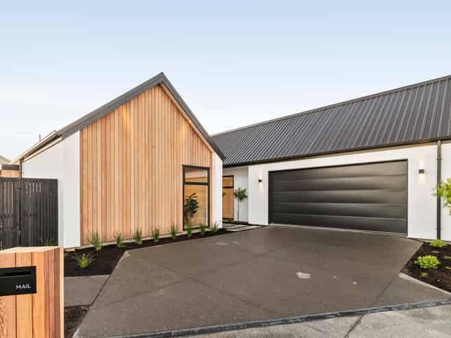 47 Bridgehampton Drive, Prebbleton