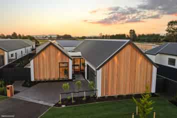 47 Bridgehampton Drive, Prebbleton