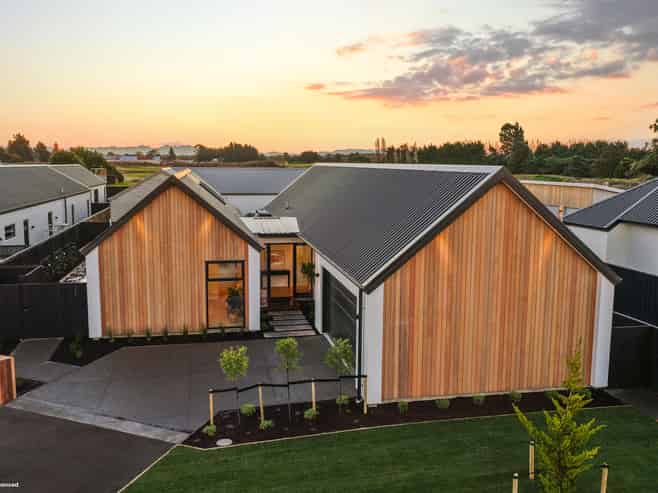 47 Bridgehampton Drive, Prebbleton