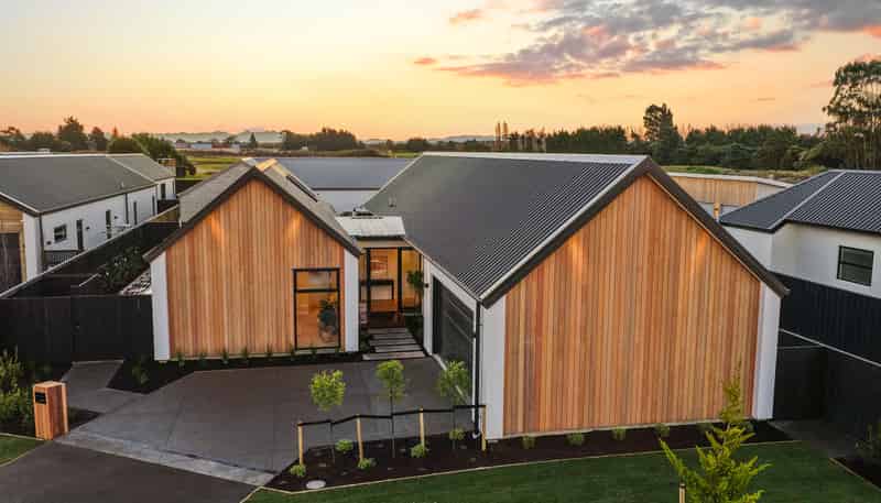 47 Bridgehampton Drive, Prebbleton